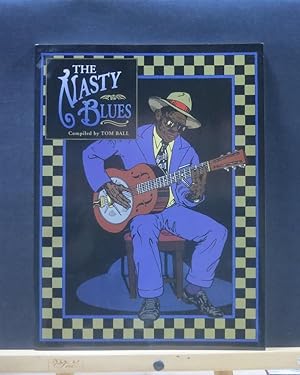 Image du vendeur pour The Nasty Blues mis en vente par Tree Frog Fine Books and Graphic Arts