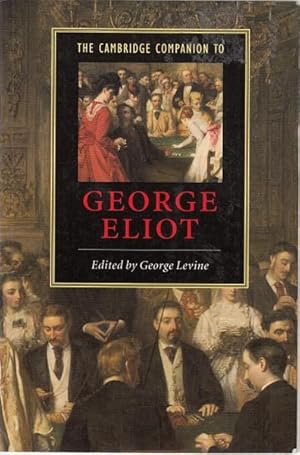 Immagine del venditore per The Cambridge Companion to George Eliot. venduto da Time Booksellers