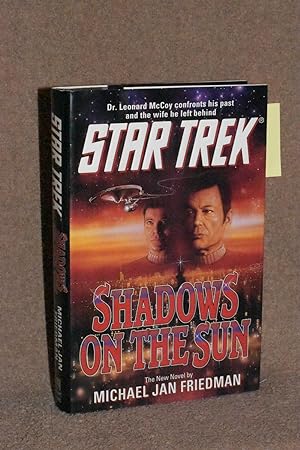 Star Trek; Shadows on the Sun