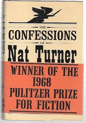 Seller image for The Confessions of Nat Turner for sale by City Basement Books