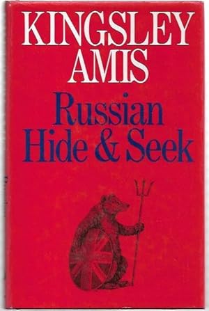 Seller image for Russian Hide & Seek for sale by City Basement Books