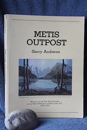 Metis Outpost