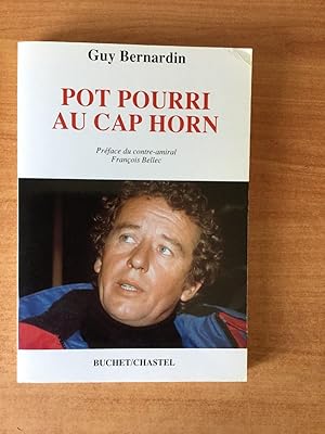 Image du vendeur pour POT POURRI AU CAP HORN mis en vente par KEMOLA