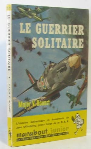 Seller image for Le guerrier solitaire for sale by crealivres