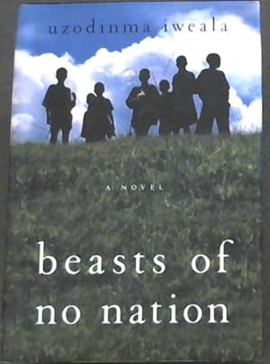 Imagen del vendedor de Beasts of No Nation: A Novel a la venta por Chapter 1