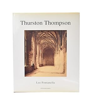 Immagine del venditore per CHARLES THURSTON THOMPSON E O PROXECTO FOTOGRFICO IBRICO / CHARLES THURSTON THOMPSON AND THE IBERIAN PHOTOGRAPHIC PROJECT venduto da Librera Monogatari