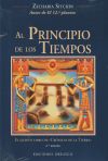 Imagen del vendedor de AL PRINCIPIO DE LOS TIEMPOS a la venta por Agapea Libros