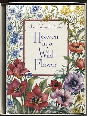Seller image for HEAVEN IN A WILD FLOWER for sale by Dromanabooks