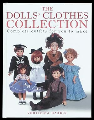 The Dolls' Clothes Collection.