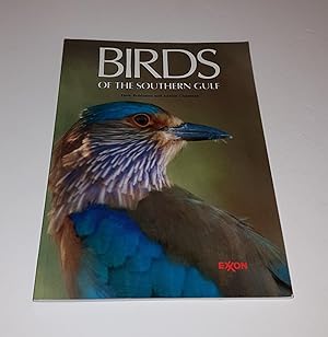Image du vendeur pour Birds of the Southern Gulf ***Signed and Inscribed by Author*** mis en vente par CURIO