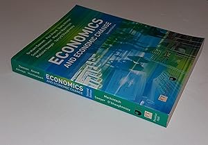 Imagen del vendedor de Economics and Economic Change Plus CD-Rom a la venta por CURIO