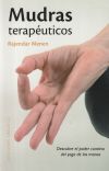 Seller image for Mudras teraputicos : descubre el poder curativo del yoga de las manos for sale by Agapea Libros