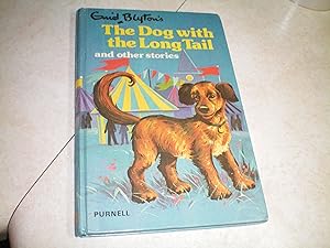 Seller image for THE DOG WITH THE LONG TAIL AND OTHER STORIES for sale by Masons' Books