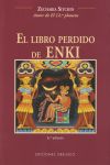 El libro perdido de Enki