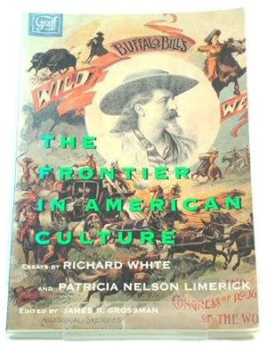 Seller image for The Frontier in American Culture for sale by PsychoBabel & Skoob Books