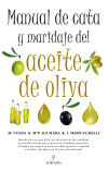 Imagen del vendedor de Manual de cata y maridaje del aceite de oliva a la venta por Agapea Libros