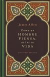 Seller image for Como Un Hombre Piensa Asi Es Su Vida for sale by Agapea Libros