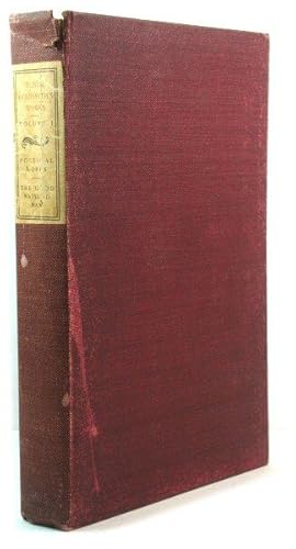 Seller image for The Works of Oliver Goldsmith, Wakefield Edition, Vol. I: Poetical Works; The Good-Natured Man for sale by PsychoBabel & Skoob Books