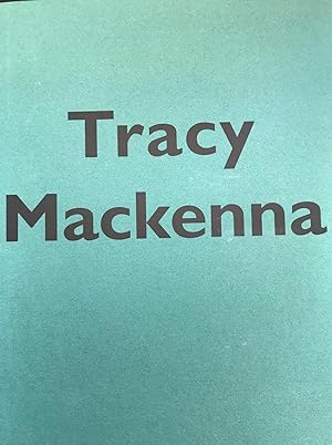 Bild des Verkufers fr Tracy Mackenna March to April zum Verkauf von Blue Cellar Books