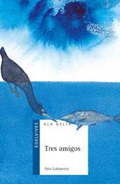 Immagine del venditore per Tres amigos. venduto da Librera PRAGA