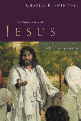 Imagen del vendedor de Jesus: The Greatest Life of All: Bible Companion (Paperback or Softback) a la venta por BargainBookStores