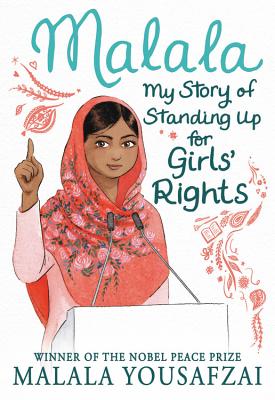 Seller image for Malala: My Story of Standing Up for Girls' Rights (Paperback or Softback) for sale by BargainBookStores