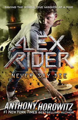 Seller image for Never Say Die (Paperback or Softback) for sale by BargainBookStores