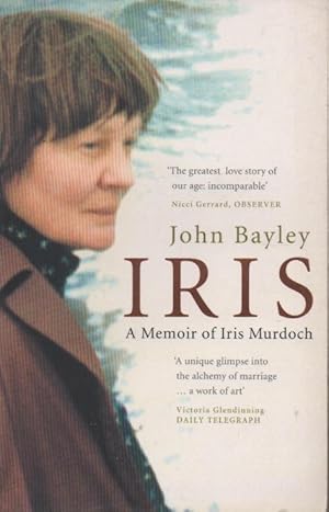 Image du vendeur pour Iris: A Memoir of Iris Murdoch mis en vente par The Glass Key