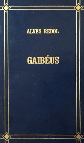Seller image for GAIBUS. for sale by Livraria Castro e Silva
