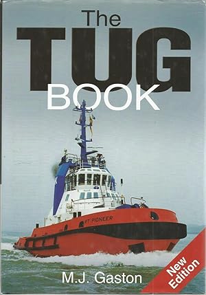 Seller image for The Tug Book for sale by The Book Junction