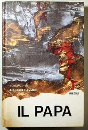 Imagen del vendedor de IL PAPA - Milano 1963 - 1 edic. a la venta por Llibres del Mirall