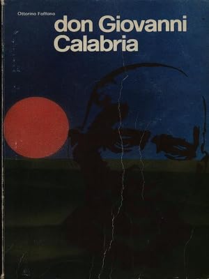 Bild des Verkufers fr Don Giovanni Calabria zum Verkauf von Librodifaccia