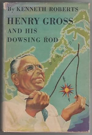 Seller image for Henry Gross and his Dowsing Rod for sale by Mystery Cove Book Shop