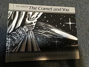 Imagen del vendedor de The Comet and You a la venta por Betty Mittendorf /Tiffany Power BKSLINEN