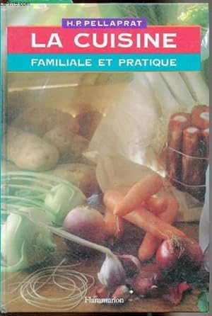 Seller image for La cuisine Familiale Pratique - 500 recettes- for sale by Le-Livre