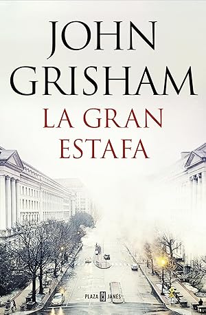 La gran estafa