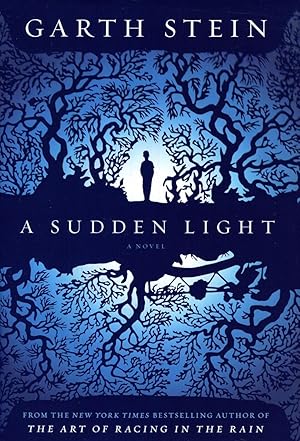 Imagen del vendedor de A Sudden Light a la venta por Vandello Books, Member IOBA