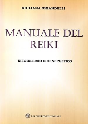 Immagine del venditore per Manuale di reiki venduto da Libro Co. Italia Srl