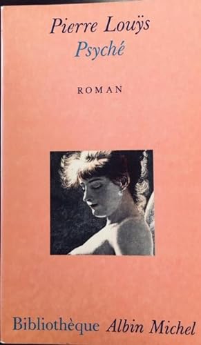 Psyche (Collections Litterature) (French Edition)