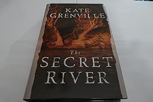 Seller image for The Secret River ( First Printing) for sale by Blackbird First Editions