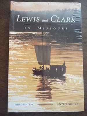 Lewis and Clark in Missouri