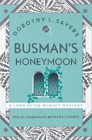 Seller image for Busman's Honeymoon (Paperback) for sale by Grand Eagle Retail