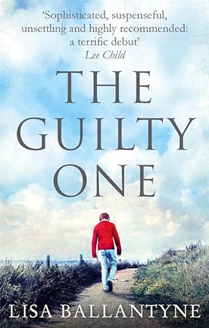 Seller image for The Guilty One (Paperback) for sale by Grand Eagle Retail