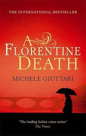 Image du vendeur pour A Florentine Death (Paperback) mis en vente par Grand Eagle Retail