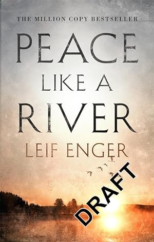 Seller image for Peace Like a River (Paperback) for sale by Grand Eagle Retail