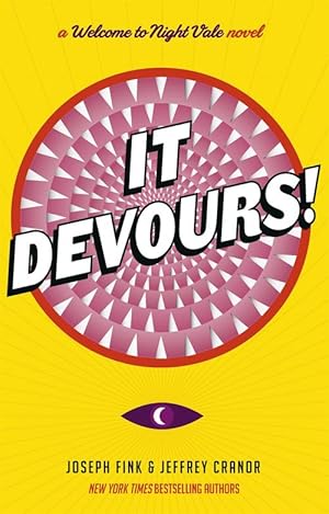 Seller image for It Devours! (Paperback) for sale by Grand Eagle Retail