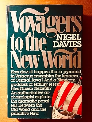 Voyagers to the New World