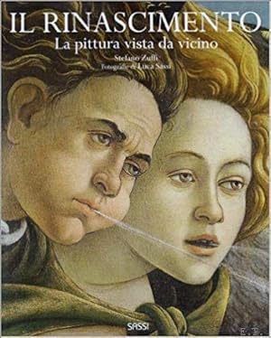 Bild des Verkufers fr Rinascimento. La pittura vista da vicino (Italian) zum Verkauf von BOOKSELLER  -  ERIK TONEN  BOOKS