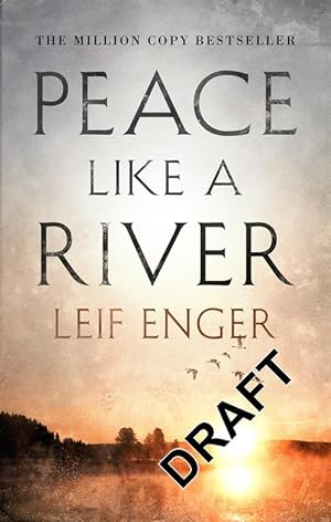 Image du vendeur pour Peace Like a River (Paperback) mis en vente par AussieBookSeller