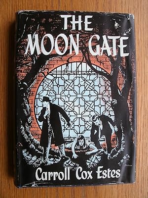 Imagen del vendedor de The Moon Gate aka Embrace of Death a la venta por Scene of the Crime, ABAC, IOBA